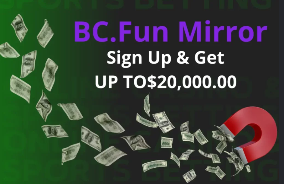 Experience Excitement and Thrills at Bc Fun Casino