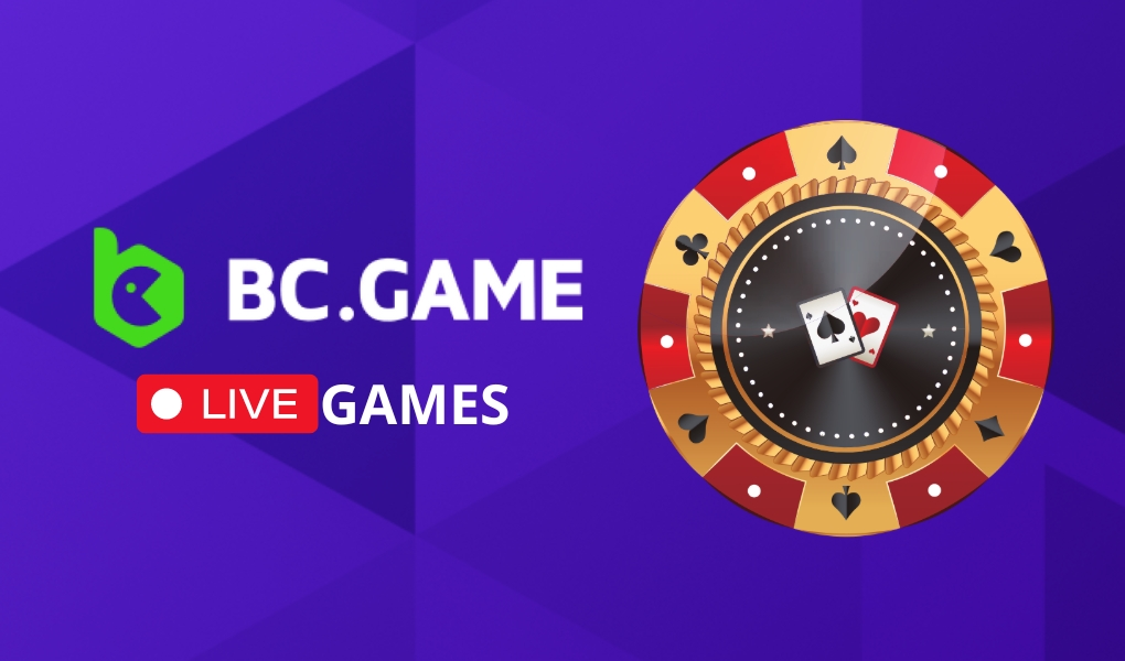 BC.Game in Italia Explore the Future of Online Gaming BC.Game in Italia Explore the Future of Online Gaming