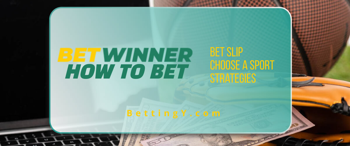 Discover the Thrills of Betwinner Online Casino Discover the Thrills of Betwinner Online Casino
