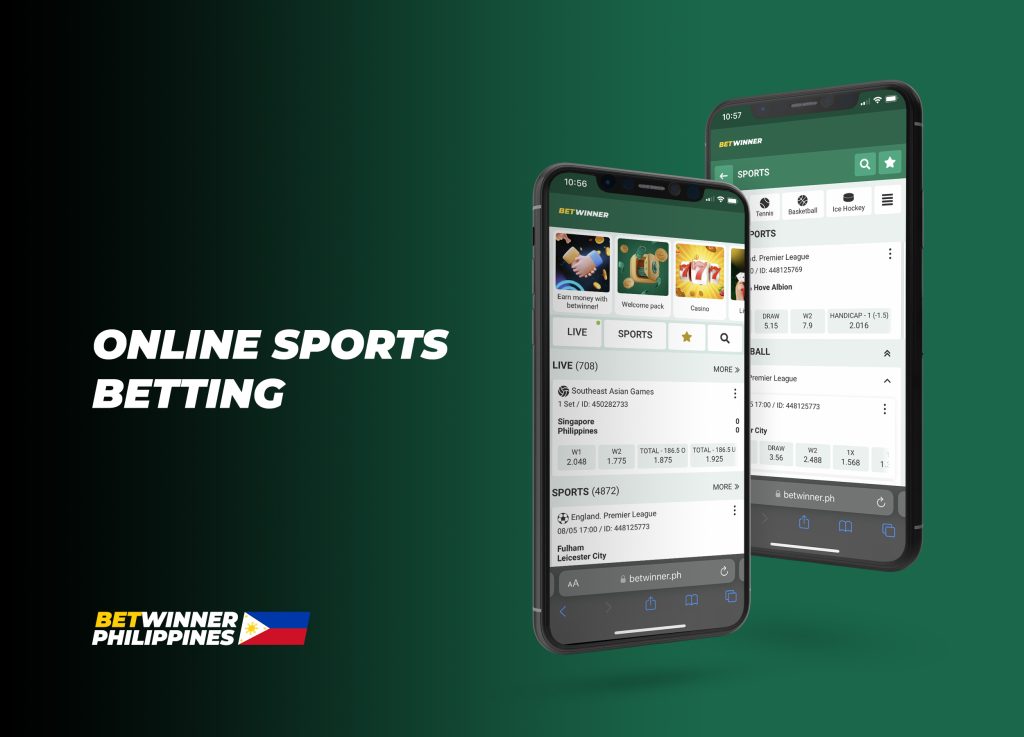 Discover the Thrills of Betwinner Online Casino Discover the Thrills of Betwinner Online Casino