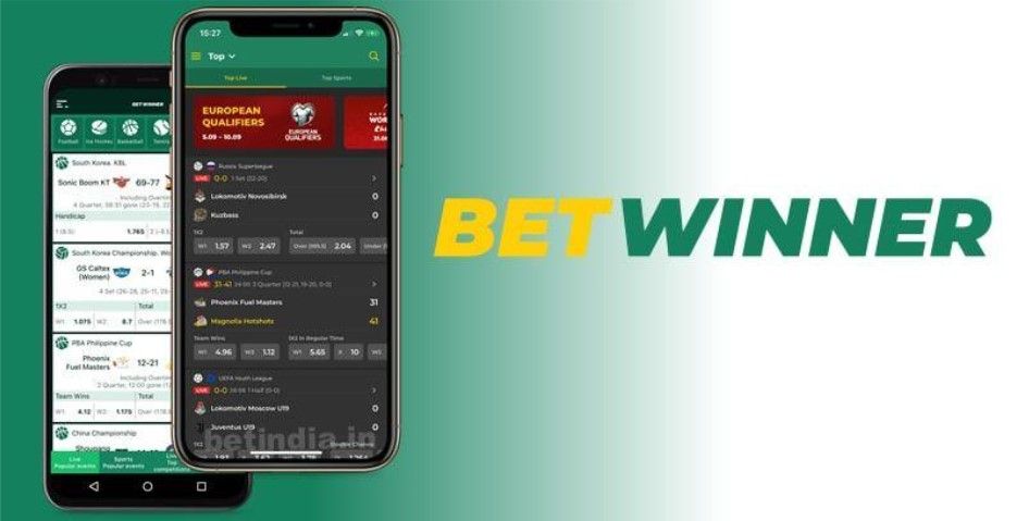 Explore the Thrills of Betting with Betwinner Sportsbook Explore the Thrills of Betting with Betwinner Sportsbook