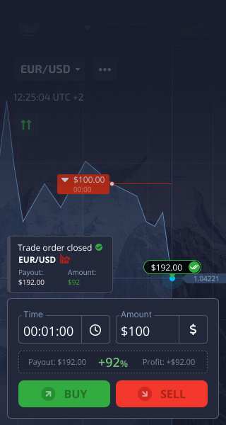 Explore the Trading World About Pocket Option Explore the Trading World About Pocket Option