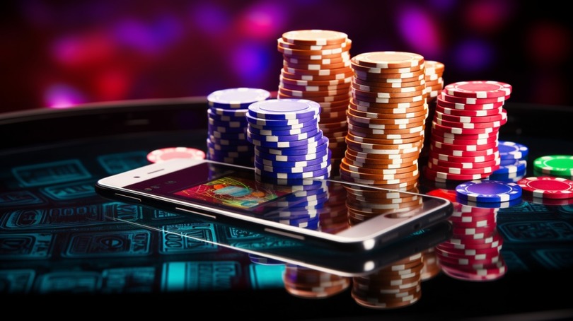 How to Choose the Best Casino for High Rollers 4 How to Choose the Best Casino for High Rollers 4