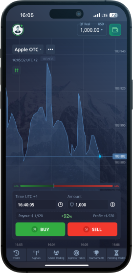 Pocket Option Signals Maximizing Your Trading Success Pocket Option Signals Maximizing Your Trading Success