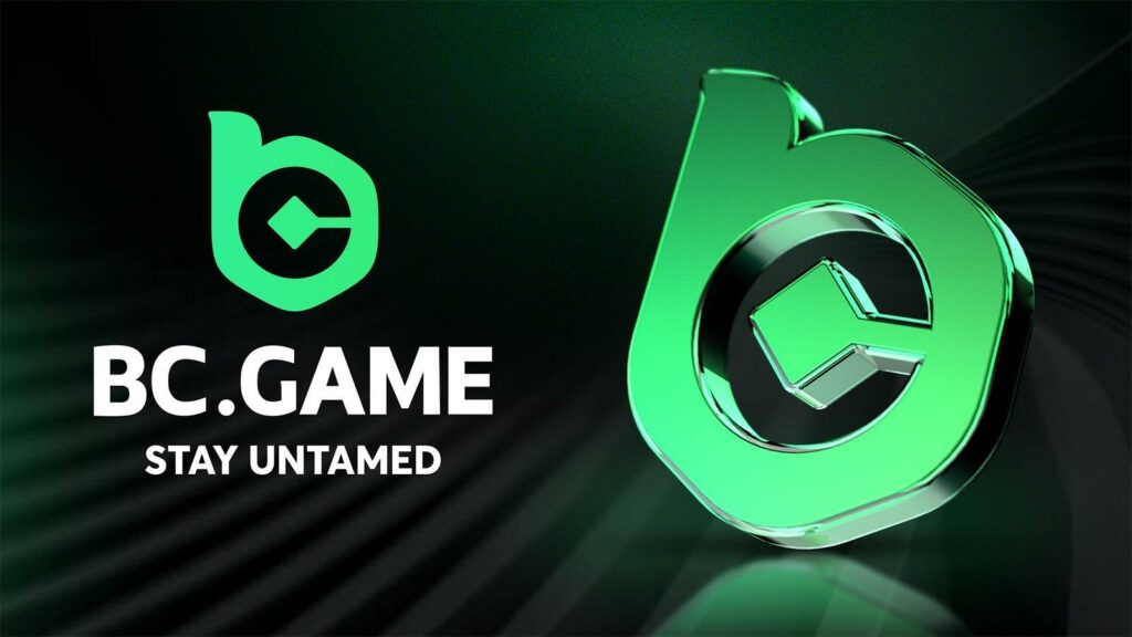 BCGame Kazino - Onlayn Qumar Dünyası