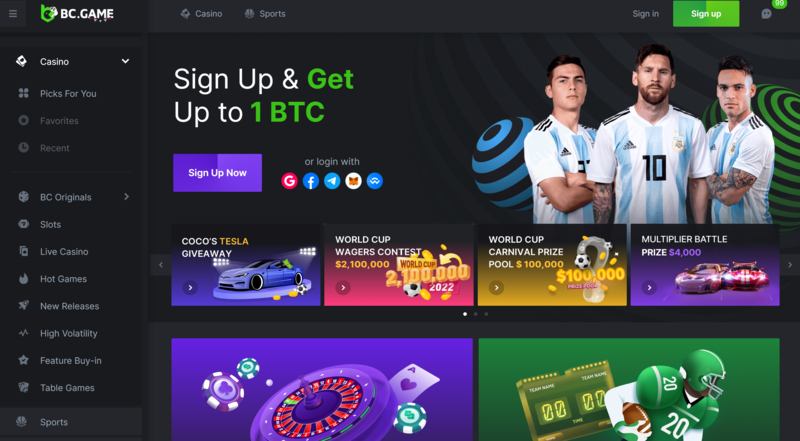 Best Online Casino Philippines
