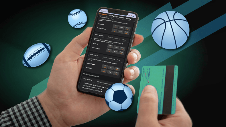 Betandreas gives you access to the best sports betting and casino games 3 Betandreas gives you access to the best sports betting and casino games 3