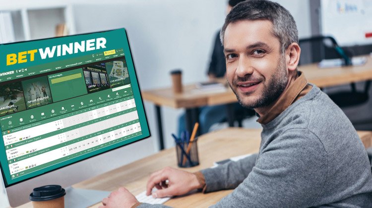 Comprehensive Betwinner Review A Deep Dive into Sports Betting and Casino Gaming Comprehensive Betwinner Review A Deep Dive into Sports Betting and Casino Gaming