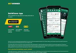 Discover Betwinner BD Link for Ultimate Betting Experience Discover Betwinner BD Link for Ultimate Betting Experience