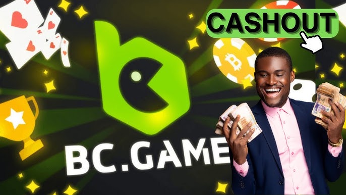Discover the Excitement of BC Game Casino APK Discover the Excitement of BC Game Casino APK