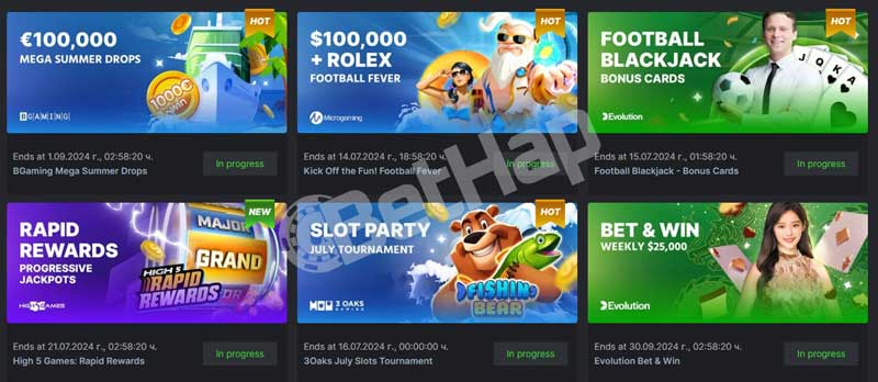 Experience Thrills with BC Game No Wagering Bonus Experience Thrills with BC Game No Wagering Bonus