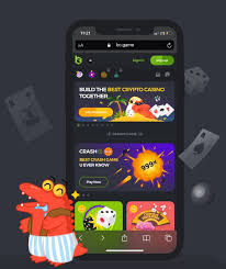 Explore the Exciting World of Betting BC Game MG Explore the Exciting World of Betting BC Game MG