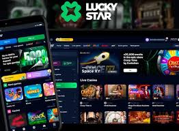 Explore the Magic of Lucky Star Slots