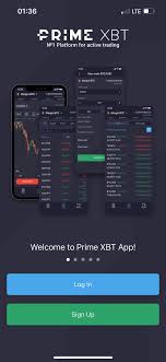 Exploring the Future of Trading with PrimeXBT AR 10 Exploring the Future of Trading with PrimeXBT AR 10