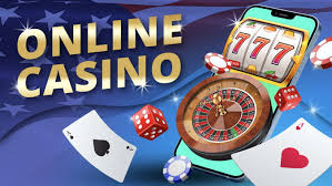 Love Casino Discover the Romance of Gaming Love Casino Discover the Romance of Gaming