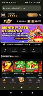 Lucky Star Club 777 Play Online and Win 29 Lucky Star Club 777 Play Online and Win 29