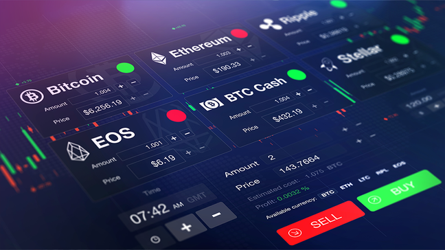 Revolutionizing the Market The Ultimate Crypto Trading Bot Platform Revolutionizing the Market The Ultimate Crypto Trading Bot Platform