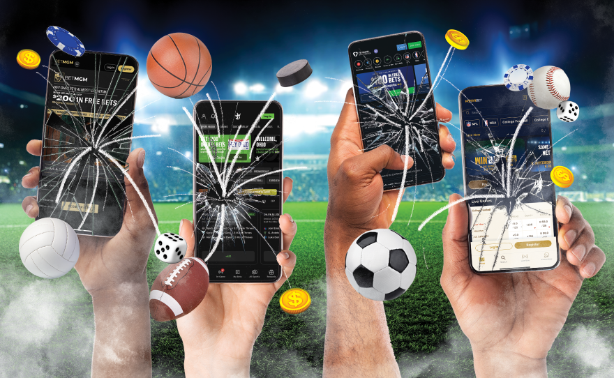 Winpot redefines online betting with high odds and great promotions 10 Winpot redefines online betting with high odds and great promotions 10