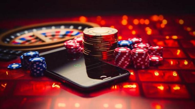 Fontan Casino - Przewodnik po najlepszym kasynie online 2 Fontan Casino - Przewodnik po najlepszym kasynie online 2