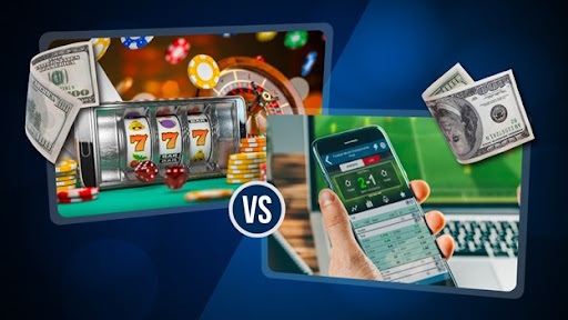 Where to play Slingo for money 2025