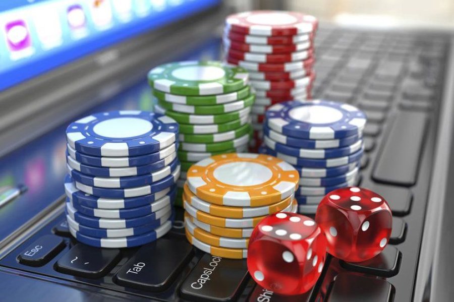 Best Online Casino UK AskGamblers