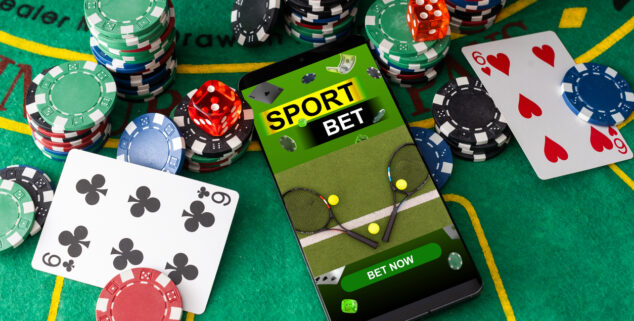 Découvrez le monde du pari avec betwinner Découvrez le monde du pari avec betwinner