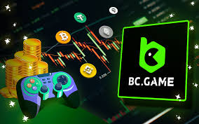 Descubra Como Entrar no BC Game Dicas e Estratégias