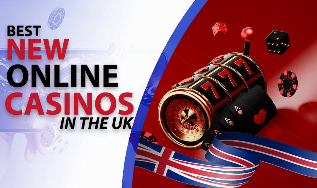 Discovering the Excitement of Online Casino Big Wins