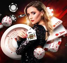 Explore the Thrilling World of Play Online Casino UK