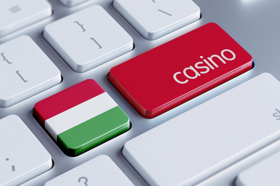 Hungary New Casino Online 2025 What to Expect in the Gaming Landscape