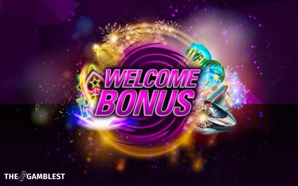 Unlock Your Potential The Ultimate Guide to Welcome Bonus Unlock Your Potential The Ultimate Guide to Welcome Bonus