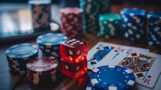Casino with No Country Limits The Future of Online Gambling