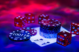 Casino with No Country Limits The Future of Online Gambling