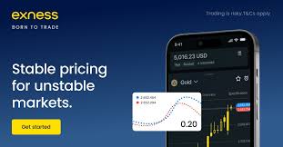 Discover the Benefits of Exness Forex Demo Trading for New Investors