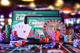 Explore the Exciting World of Vegastars Casino Games 6 Explore the Exciting World of Vegastars Casino Games 6