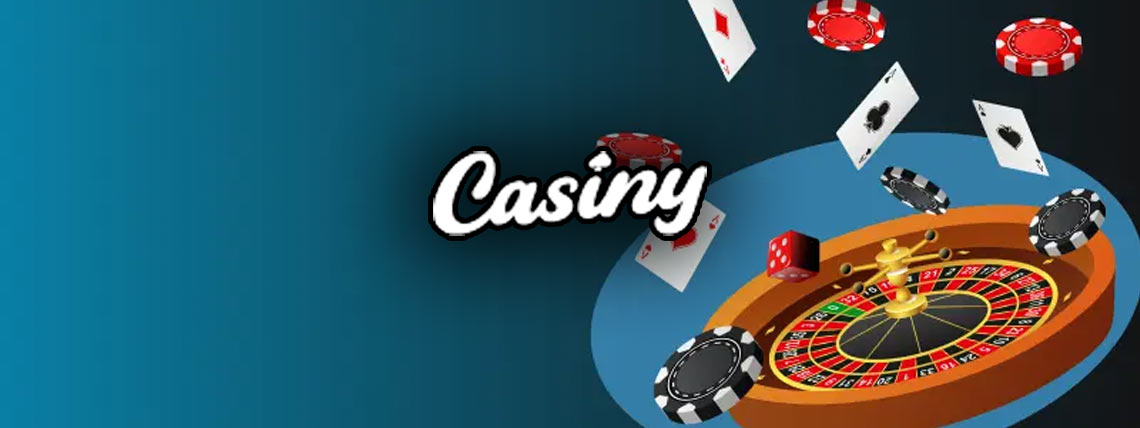 Ultimate Guide to Casiny Registration Everything You Need to Know