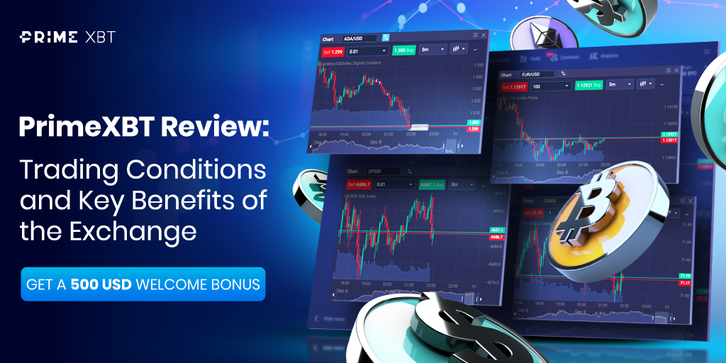 Unlocking the Potential of Global Trading A Deep Dive into PrimeXBT Forex
