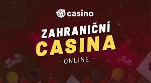 Nejlepsi zahranicni online casina - Podrobný přehled a recenze